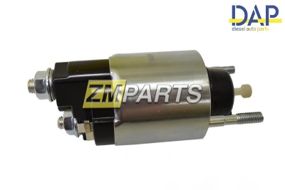 Втягивающее реле стартера Kia Bongo, Carnival 2.9