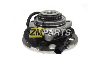 Ступица передняя SsangYong Rodius-Stavic 2