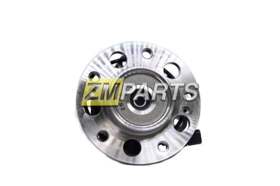 Ступица передняя SsangYong Rodius-Stavic 2