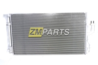 Радиатор кондиционера Hyundai IX35, Kia Sportage 3