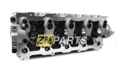Головка блока цилиндров ГБЦ D4EA Kia Sportage 22100-27901, 2210027901