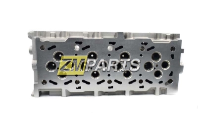 Головка блока цилиндров ГБЦ D4EA Kia Sportage 22100-27901, 2210027901