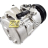 Компрессор кондиционера Kia Sorento XM 97701-2P310, 977012P310