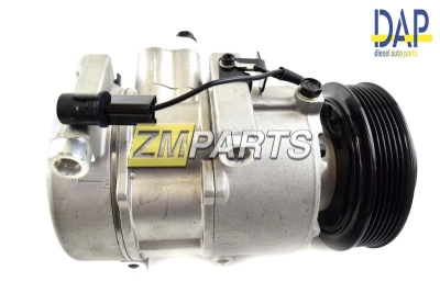 Компрессор кондиционера Kia Sorento XM 97701-2P310, 977012P310