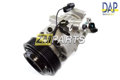 Компрессор кондиционера Kia Sorento XM 97701-2P310, 977012P310