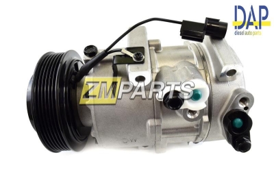 Компрессор кондиционера Kia Sorento XM 97701-2P310, 977012P310