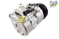 Компрессор кондиционера Kia Sorento XM 97701-2P310, 977012P310