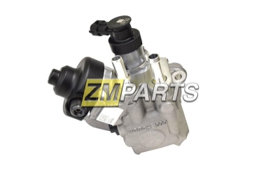 ТНВД Ивеко Дейли, Iveco Daily 504371260 без коробочки