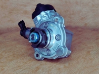 ТНВД Ивеко Дейли, Iveco Daily 504371260 без коробочки