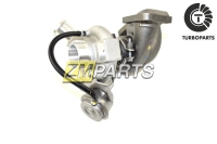 Турбина Peugeot Boxer, Citroen Jumper