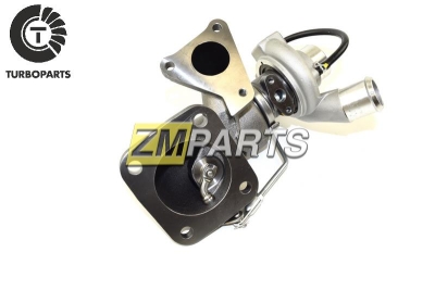 Турбина Peugeot Boxer, Citroen Jumper Турбина Peugeot Boxer, Citroen Jumper