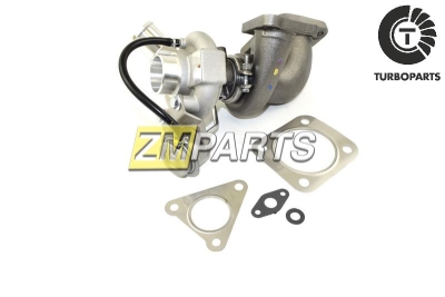 Турбина Peugeot Boxer, Citroen Jumper Турбина Peugeot Boxer, Citroen Jumper