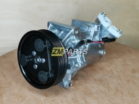 Компрессор кондиционера Renault Fluence