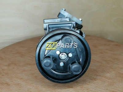 Компрессор кондиционера Renault Fluence