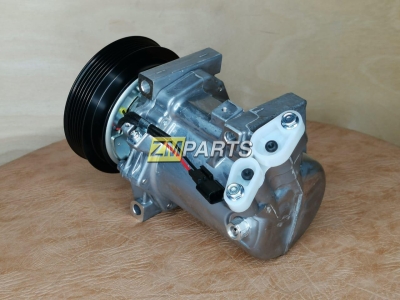 Компрессор кондиционера Renault Fluence