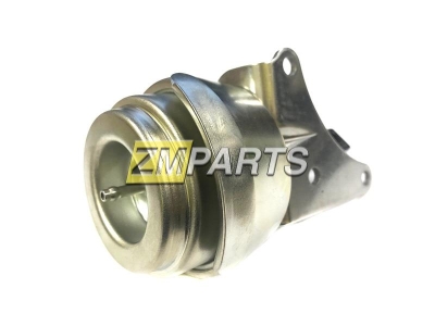 Актуатор турбины SsangYong Kyron, Actyon 6640900880