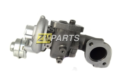 Турбина Mitsubishi Pajero 3, L200 2.5 MR968081