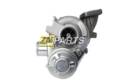 Турбина Mitsubishi Pajero 3, L200 2.5 MR968081