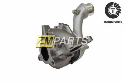 Турбина Nissan Pathfinder, Navara 144115X01A Турбина Nissan Pathfinder, Navara 144115X01A