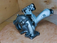 Турбина Nissan Pathfinder, Navara 144115X01A