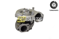 Турбина BMW X5 3.0TD E53, 530 E60 без актуатора