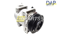 Компрессор кондиционера Renault Koleos 2.5