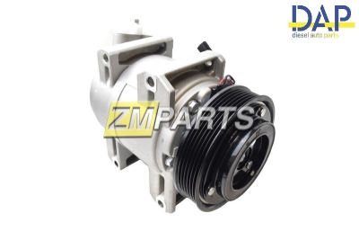 Компрессор кондиционера Renault Koleos 2.5