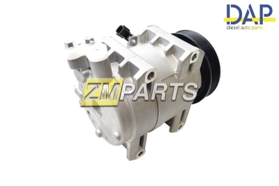 Компрессор кондиционера Renault Koleos 2.5