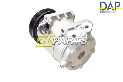 Компрессор кондиционера Renault Koleos 2.5