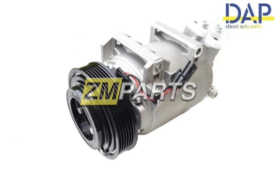 Компрессор кондиционера Renault Koleos 2.5