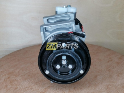 Компрессор кондиционера Renault Koleos 2.5