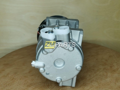 Компрессор кондиционера Renault Koleos 2.5