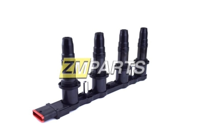 Катушка зажигания Opel Astra, Zafira, Meriva, Insignia