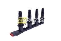 Катушка зажигания Opel Astra, Zafira, Meriva, Insignia