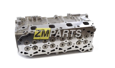 Головка блока ГБЦ ZD30DDTI Cabstar, Terrano, Patrol, Renault Master 3.0 в сборе Головка блока ГБЦ ZD30DDTI Cabstar, Terrano, Patrol, Renault Master 3.0 в сборе