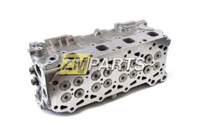 Головка блока ГБЦ ZD30DDTI Cabstar, Terrano, Patrol, Renault Master 3.0 в сборе Головка блока ГБЦ ZD30DDTI Cabstar, Terrano, Patrol, Renault Master 3.0 в сборе