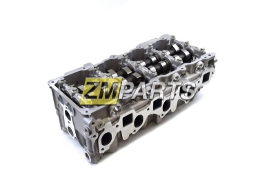 Головка блока ГБЦ ZD30DDTI Cabstar, Terrano, Patrol, Renault Master 3.0 в сборе Головка блока ГБЦ ZD30DDTI Cabstar, Terrano, Patrol, Renault Master 3.0 в сборе