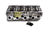 Головка блока ГБЦ ZD30DDTI Cabstar, Terrano, Patrol, Renault Master 3.0 в сборе
