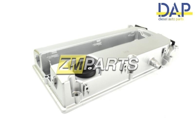 Клапанная крышка Astra, Zafira, Insignia, Cruze 55564395 алюминиевая Клапанная крышка Astra, Zafira, Insignia, Cruze 55564395 алюминиевая