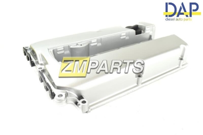 Клапанная крышка Astra, Zafira, Insignia, Cruze 55564395 алюминиевая Клапанная крышка Astra, Zafira, Insignia, Cruze 55564395 алюминиевая