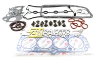 Прокладки ДВС Chevrolet Lacetti