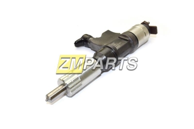 Форсунка Isuzu NQR75 8976024854, 8976024856