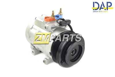 Компрессор кондиционера Форд Эксплорер, Ford Explorer Компрессор кондиционера Форд Эксплорер, Ford Explorer