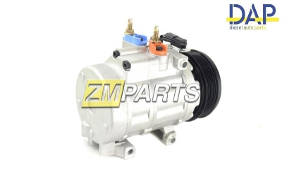 Компрессор кондиционера Форд Эксплорер, Ford Explorer Компрессор кондиционера Форд Эксплорер, Ford Explorer