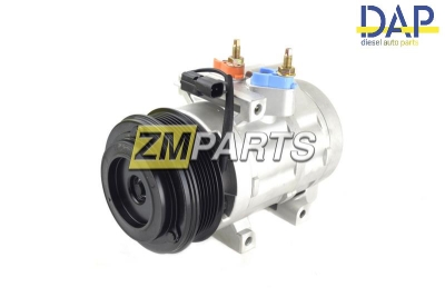 Компрессор кондиционера Форд Эксплорер, Ford Explorer Компрессор кондиционера Форд Эксплорер, Ford Explorer