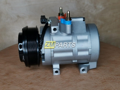 Компрессор кондиционера Форд Эксплорер, Ford Explorer Компрессор кондиционера Форд Эксплорер, Ford Explorer