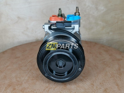 Компрессор кондиционера Форд Эксплорер, Ford Explorer Компрессор кондиционера Форд Эксплорер, Ford Explorer