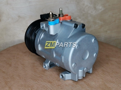 Компрессор кондиционера Форд Эксплорер, Ford Explorer Компрессор кондиционера Форд Эксплорер, Ford Explorer