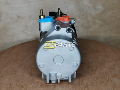 Компрессор кондиционера Форд Эксплорер, Ford Explorer Компрессор кондиционера Форд Эксплорер, Ford Explorer