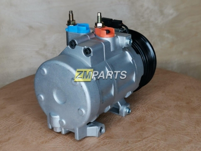 Компрессор кондиционера Форд Эксплорер, Ford Explorer Компрессор кондиционера Форд Эксплорер, Ford Explorer